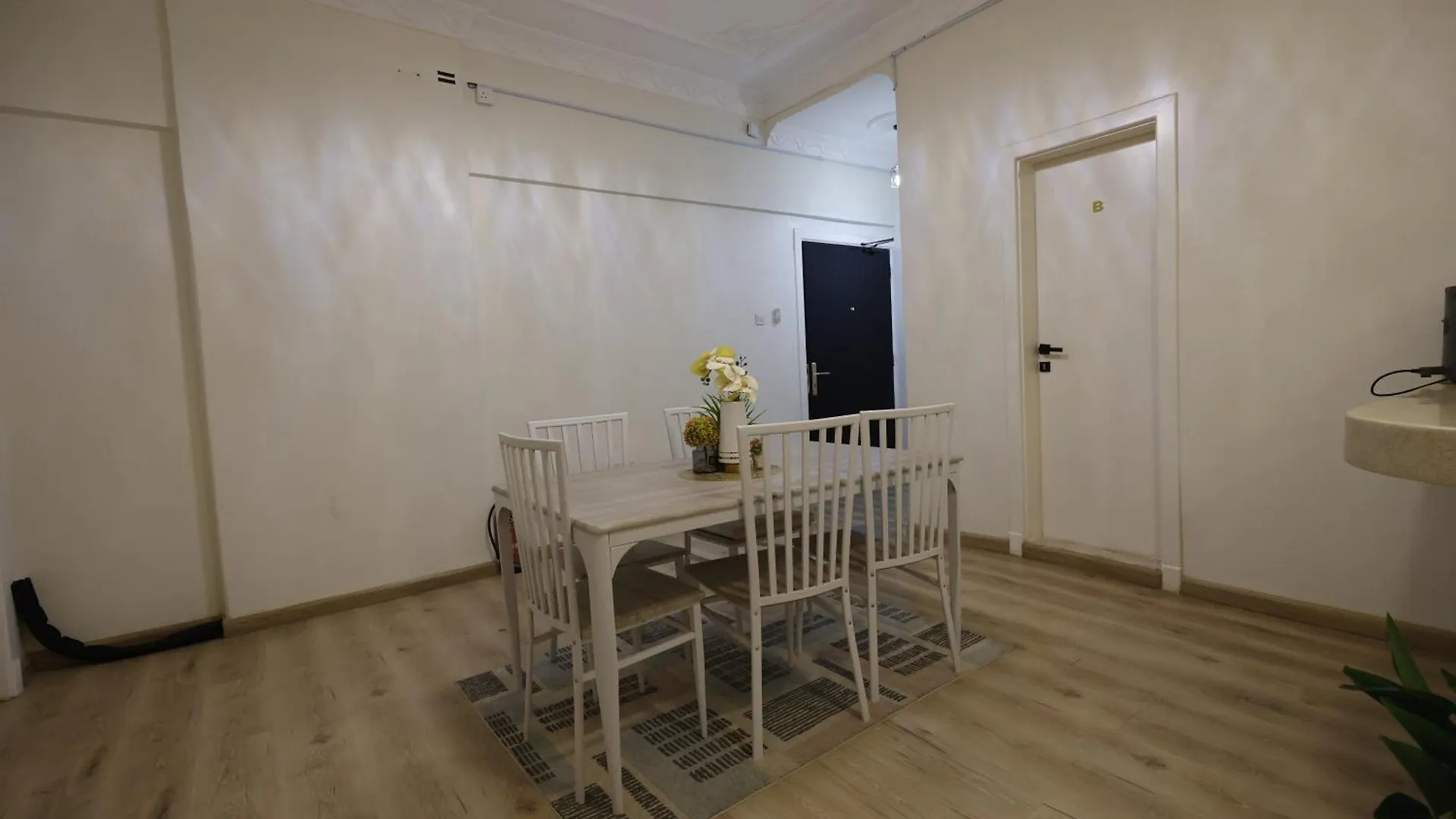 منزل للإقامة شقة Sada Compound الرياض المملكة العربية السعودية