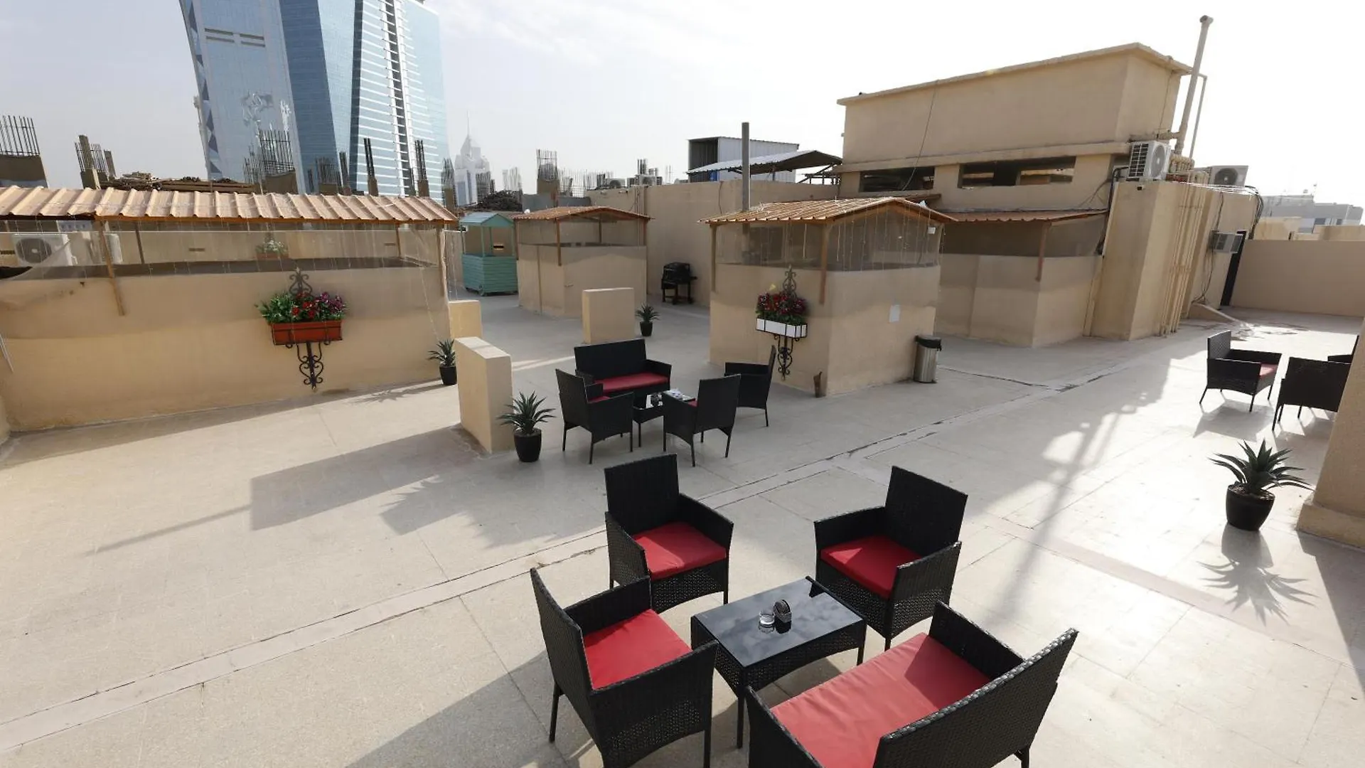 شقة Sada Compound الرياض منزل للإقامة