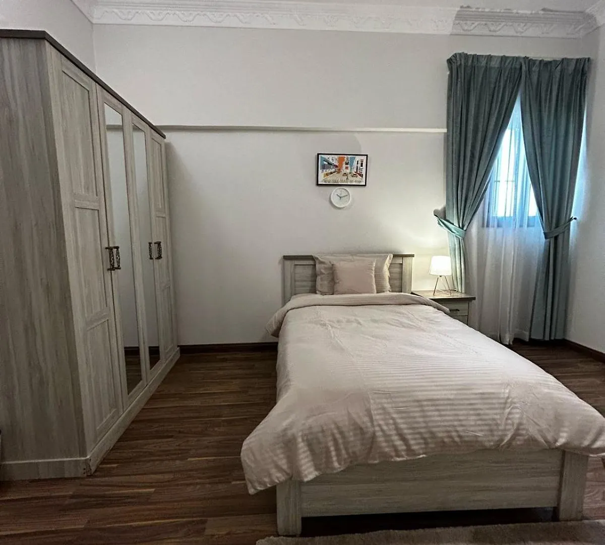شقة Sada Compound الرياض