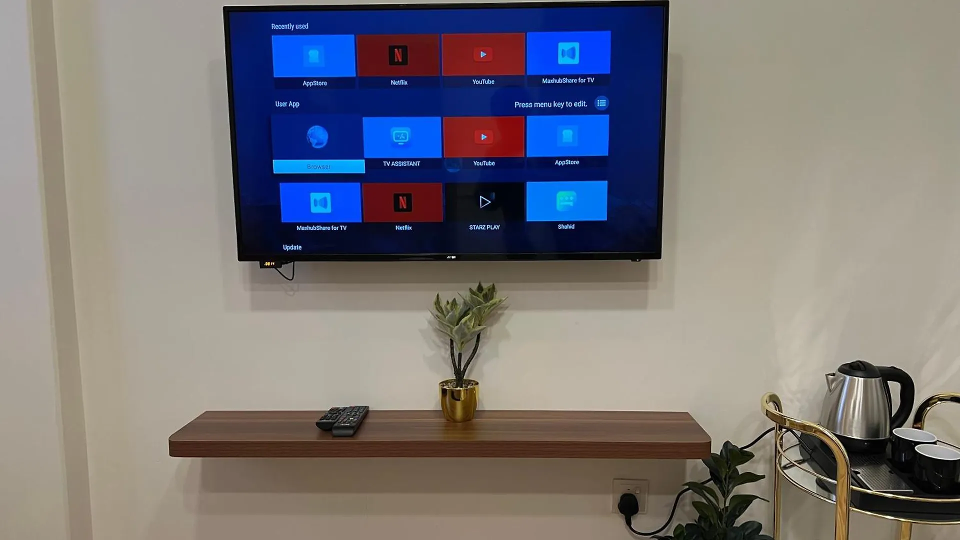 شقة Sada Compound الرياض المملكة العربية السعودية