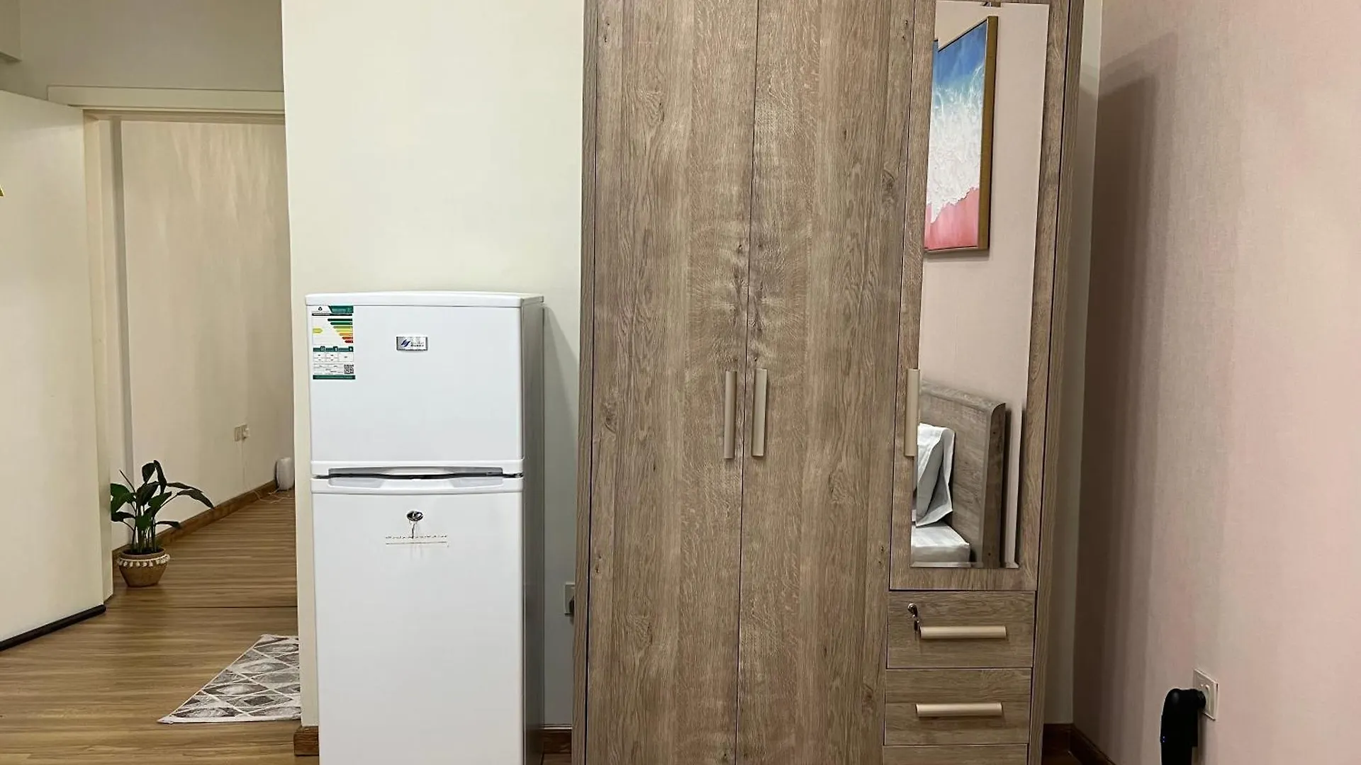 شقة Sada Compound الرياض منزل للإقامة