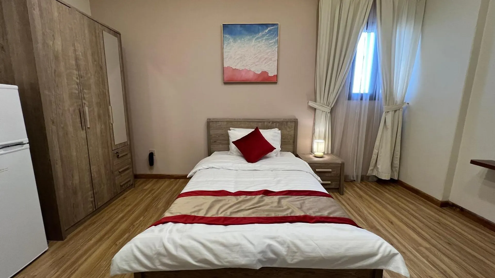 شقة Sada Compound الرياض 0*,  المملكة العربية السعودية