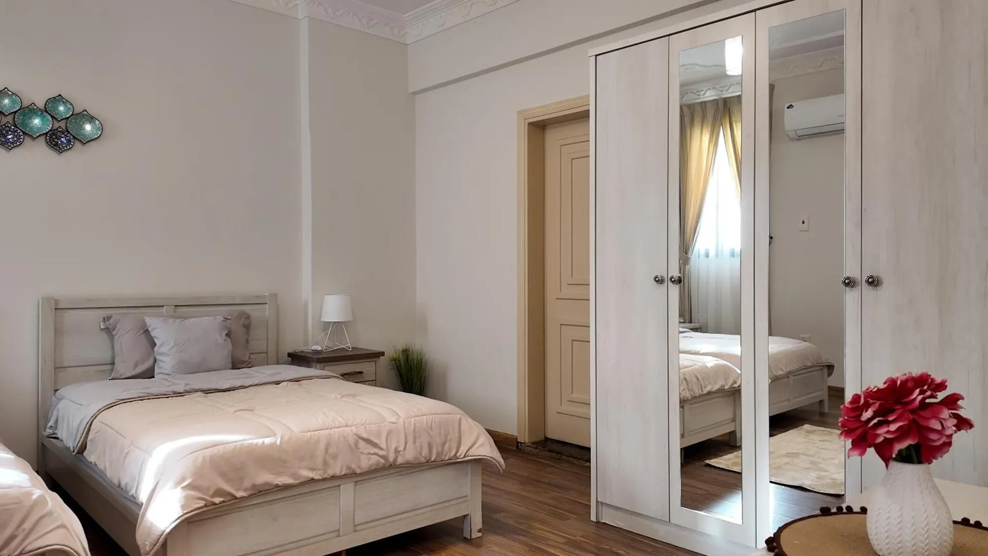 منزل للإقامة شقة Sada Compound الرياض