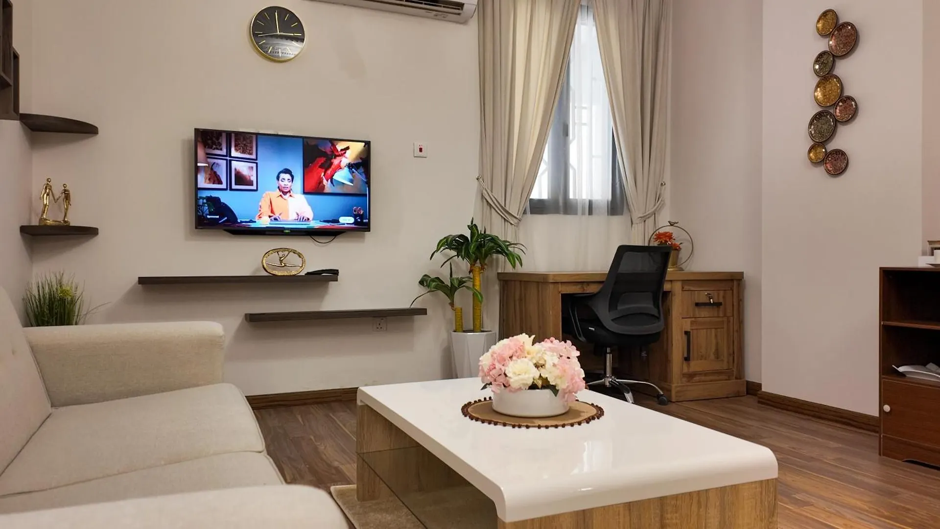 شقة Sada Compound الرياض