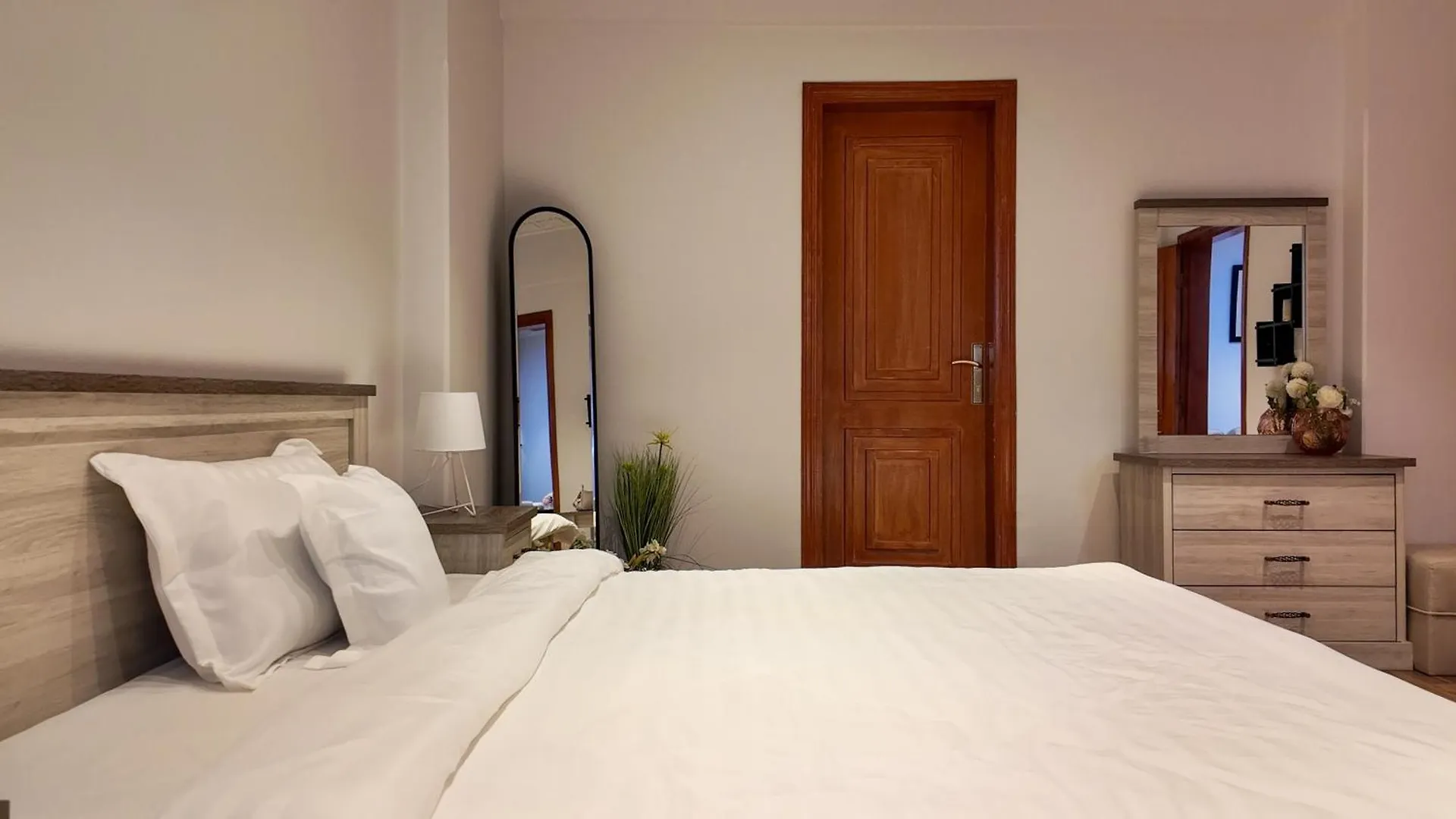 شقة Sada Compound الرياض المملكة العربية السعودية