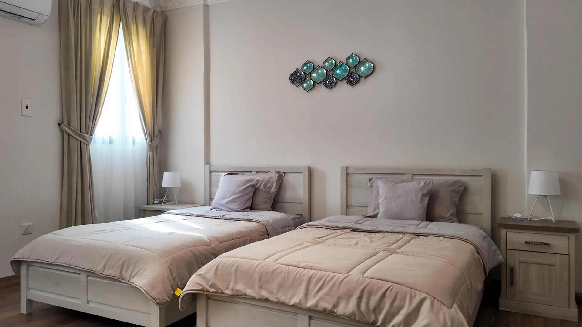 شقة Sada Compound الرياض 0*,  المملكة العربية السعودية