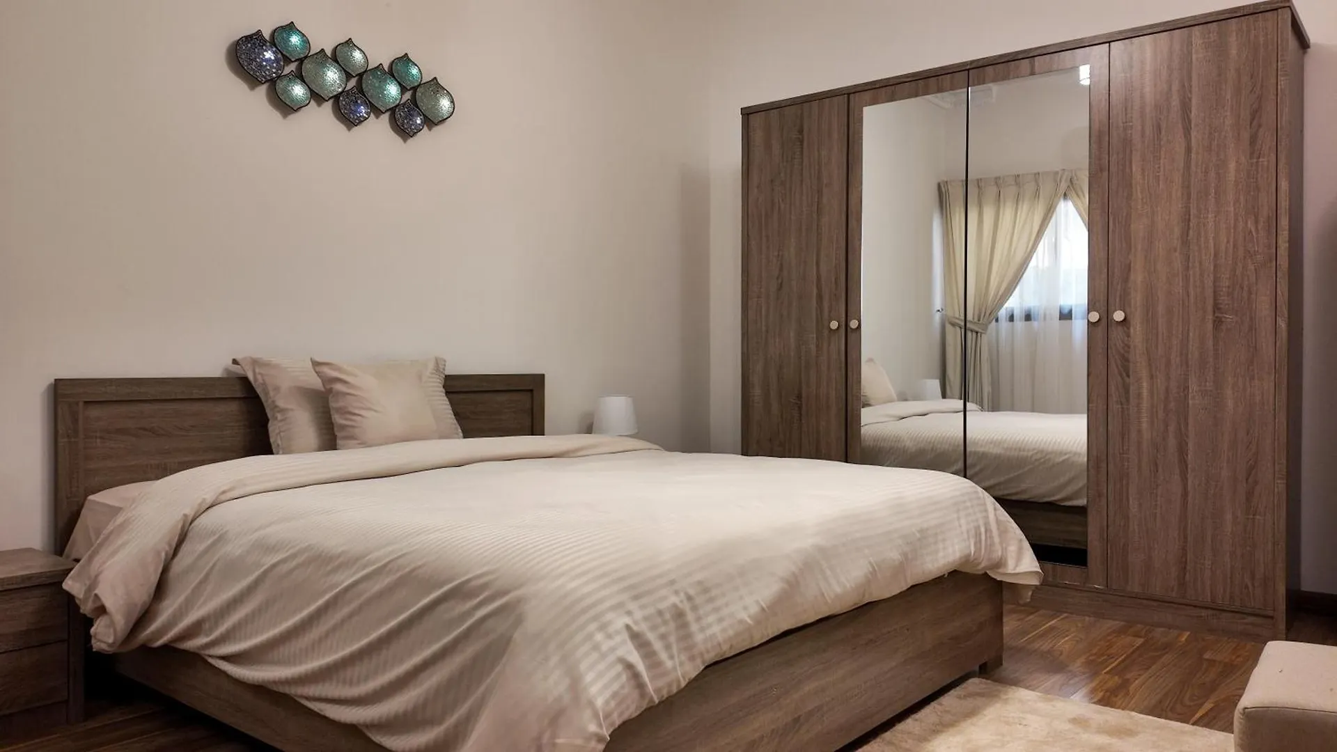 شقة Sada Compound الرياض منزل للإقامة