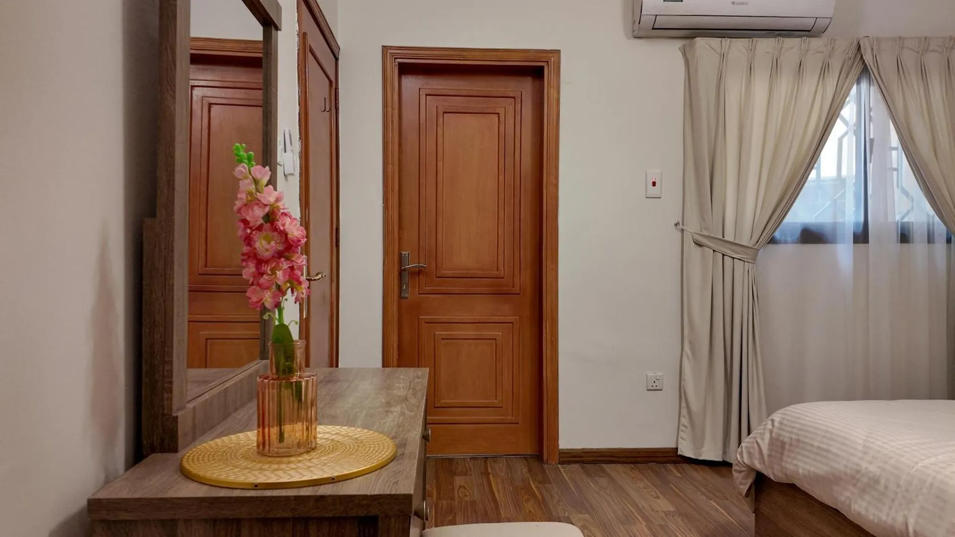 شقة Sada Compound الرياض منزل للإقامة