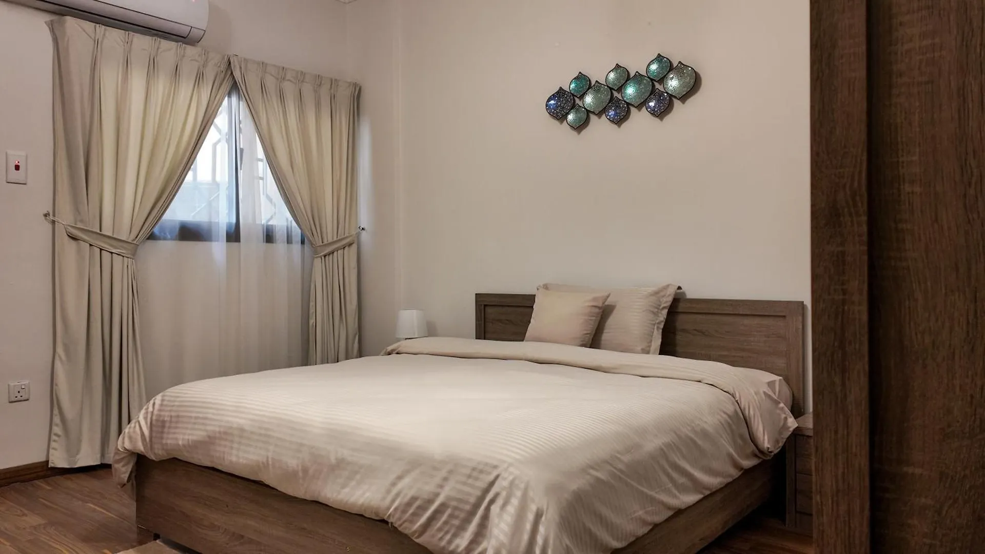 شقة Sada Compound الرياض 0*,  المملكة العربية السعودية