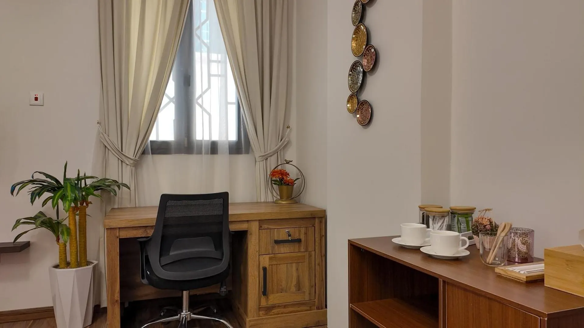 شقة Sada Compound الرياض منزل للإقامة