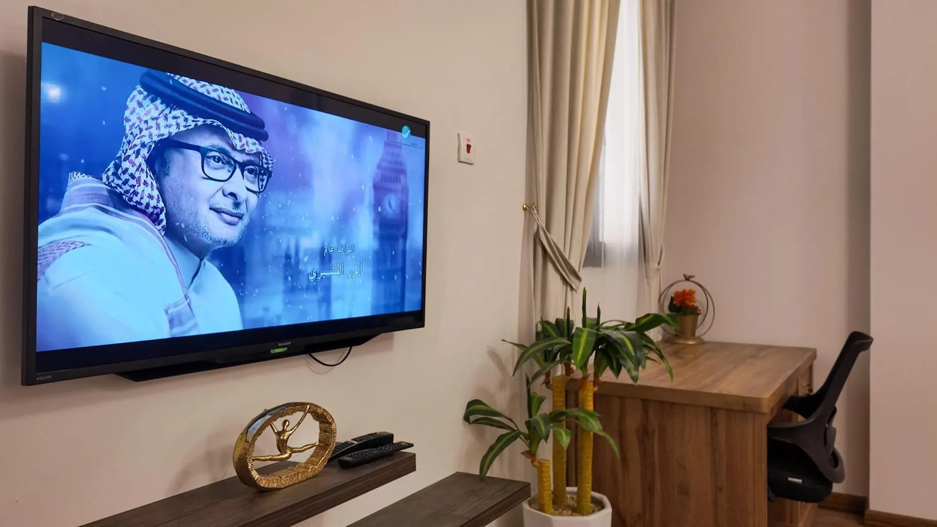 منزل للإقامة شقة Sada Compound الرياض المملكة العربية السعودية