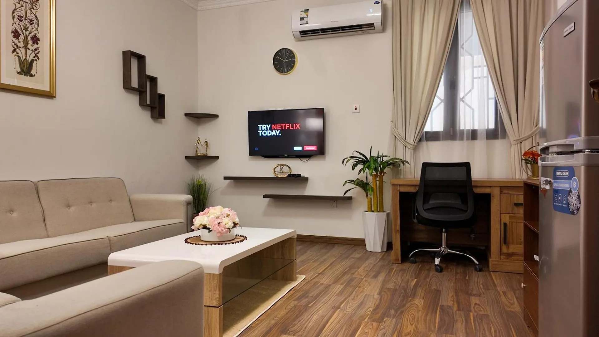 منزل للإقامة شقة Sada Compound الرياض المملكة العربية السعودية
