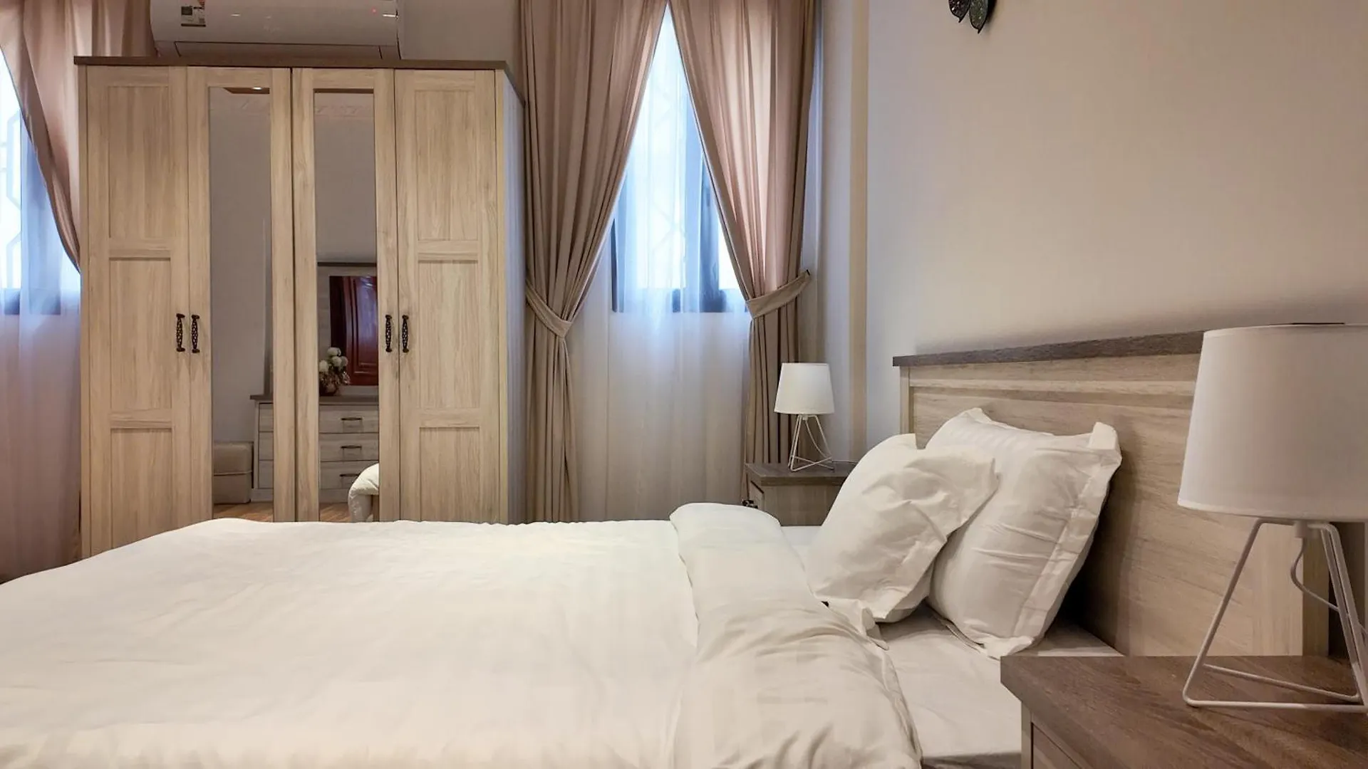 شقة Sada Compound الرياض 0*,