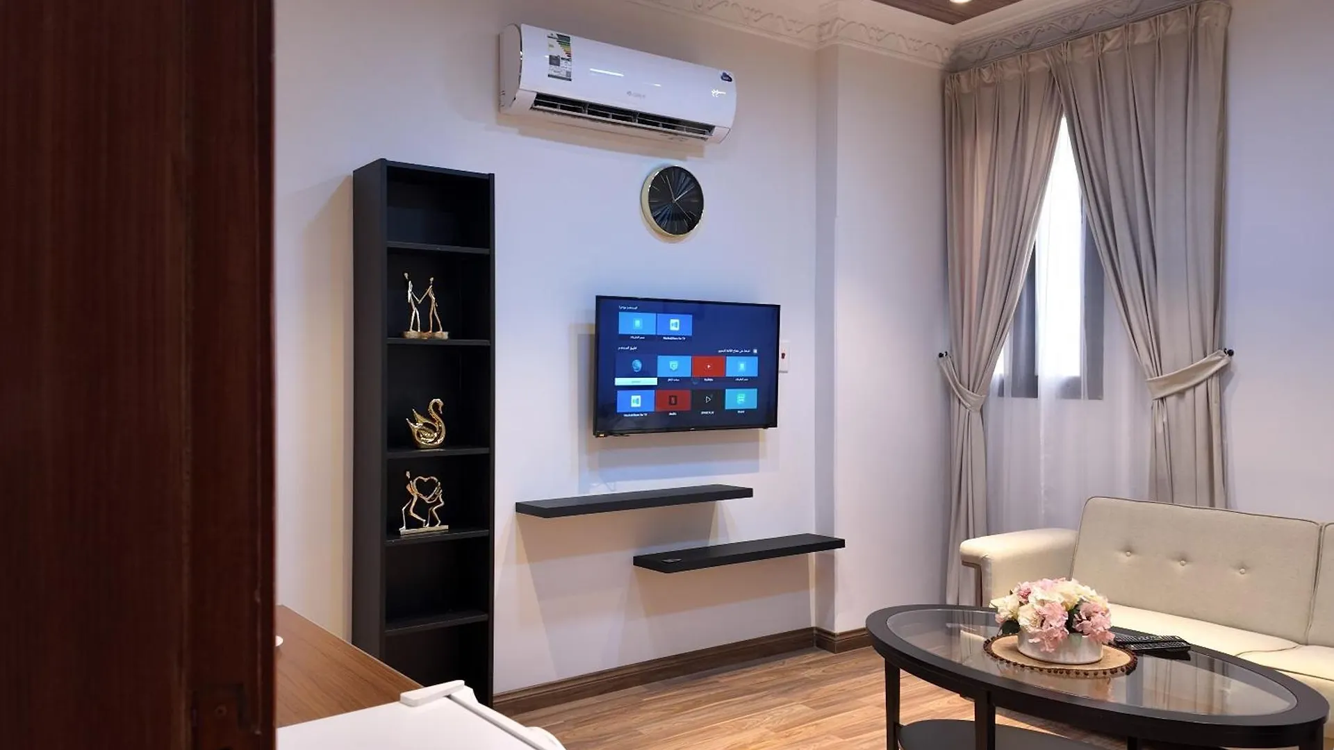 شقة Sada Compound الرياض المملكة العربية السعودية