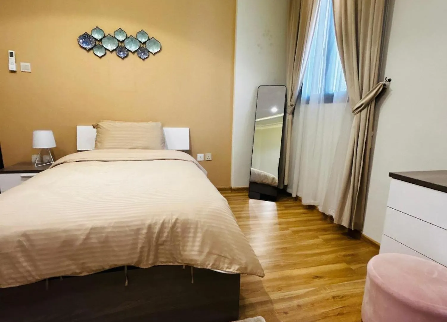شقة Sada Compound الرياض