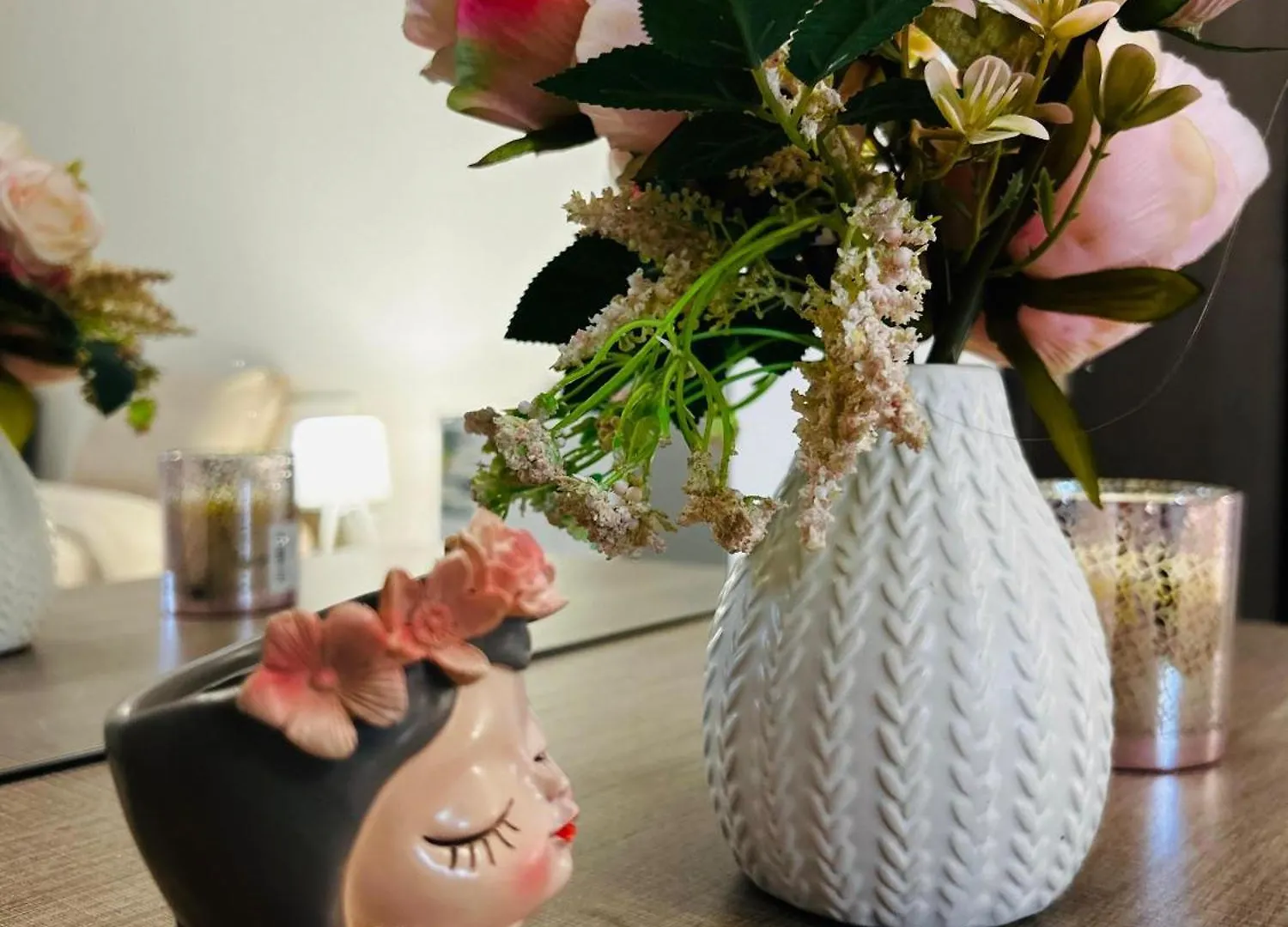 Accommodatie bij particulieren Sada Compound Appartement Riaad Saoedi-Arabië