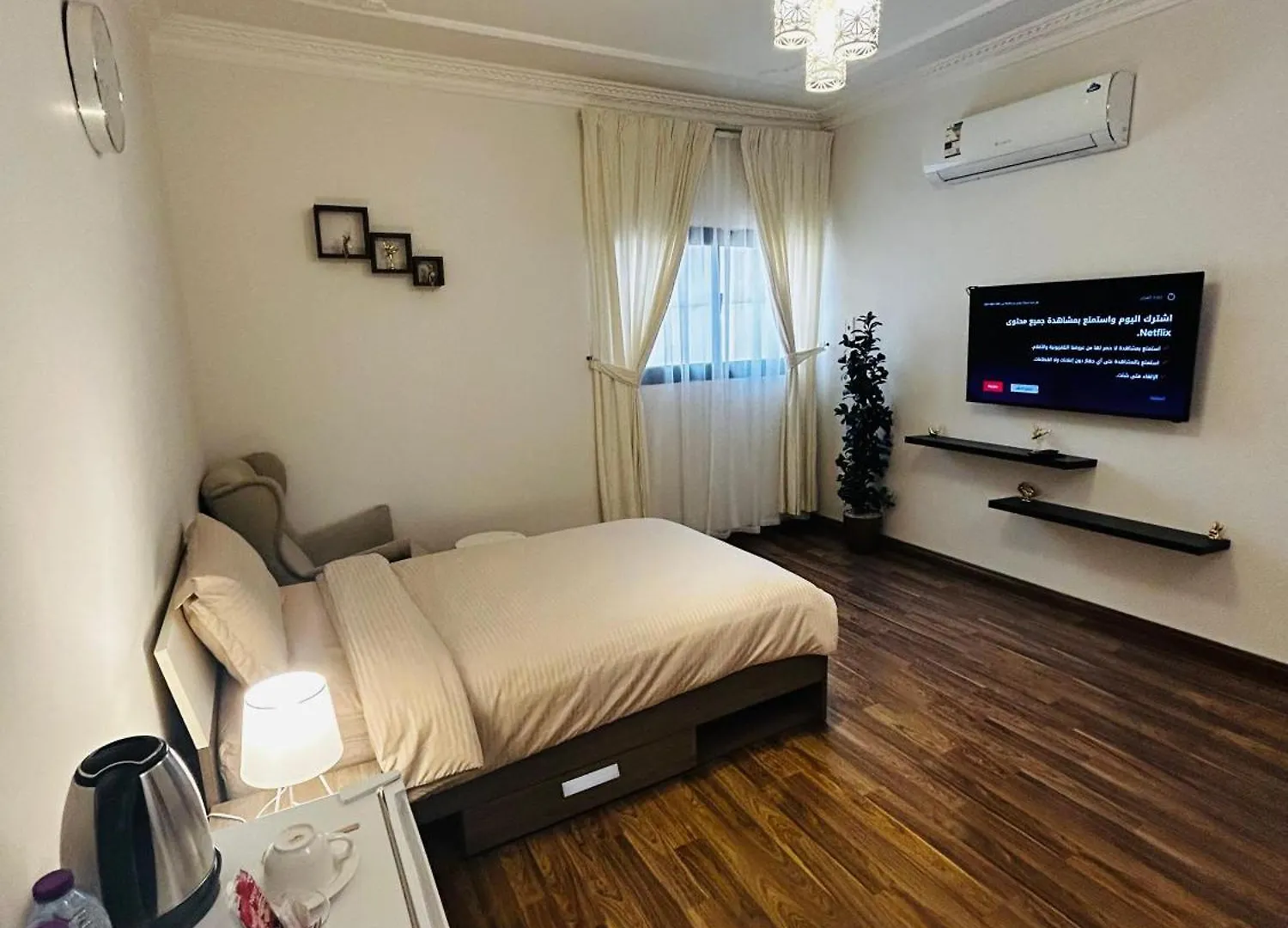 شقة Sada Compound الرياض منزل للإقامة
