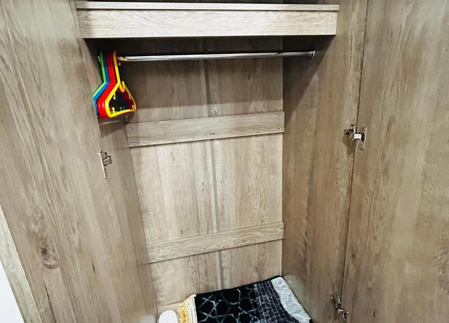 شقة Sada Compound الرياض منزل للإقامة