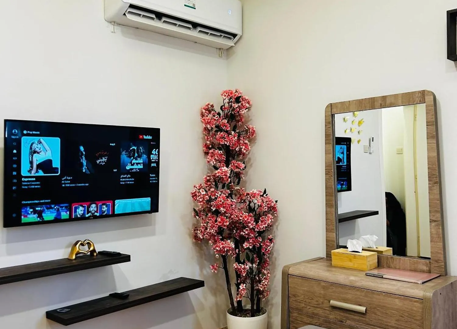 شقة Sada Compound الرياض