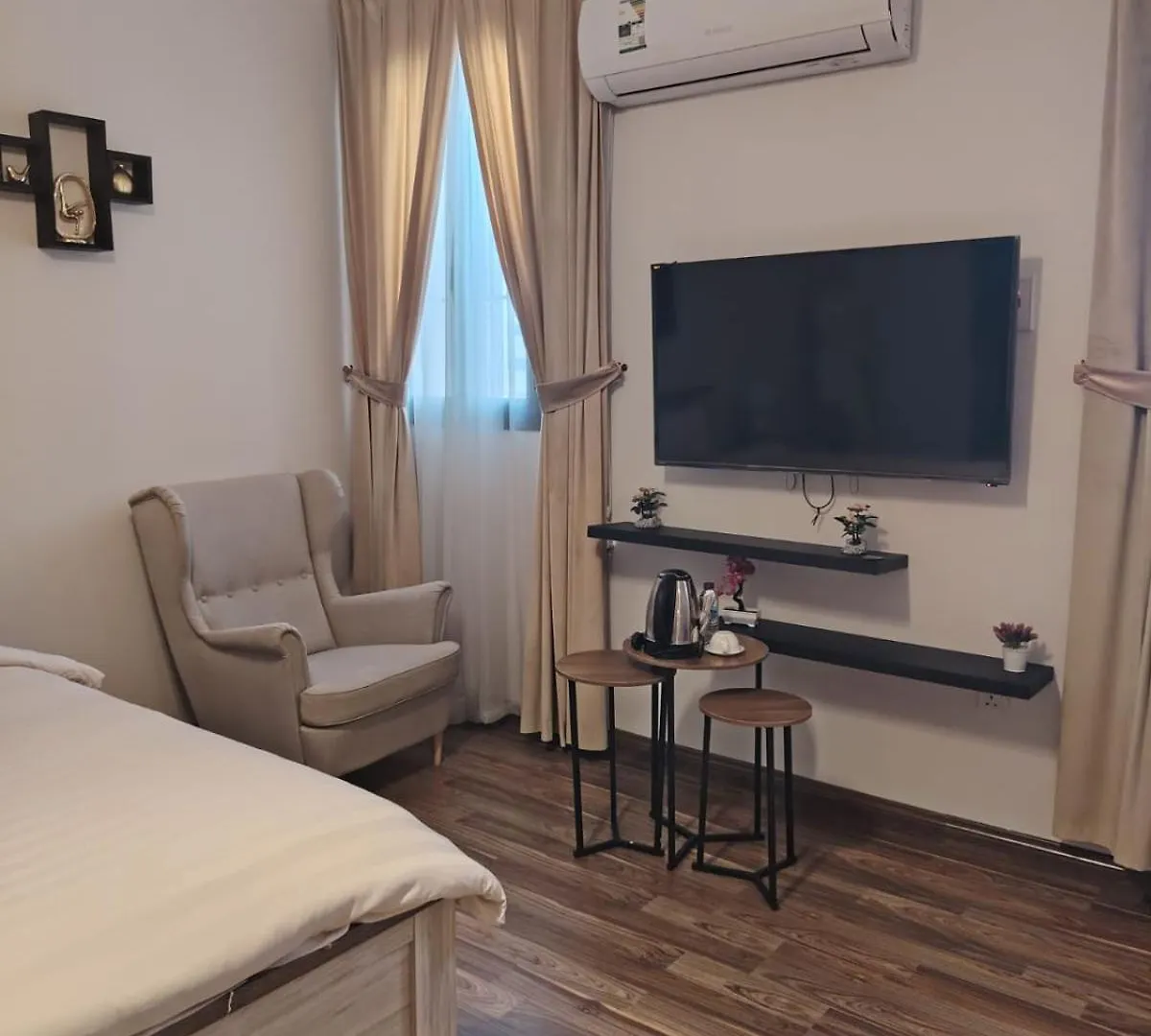 شقة Sada Compound الرياض منزل للإقامة