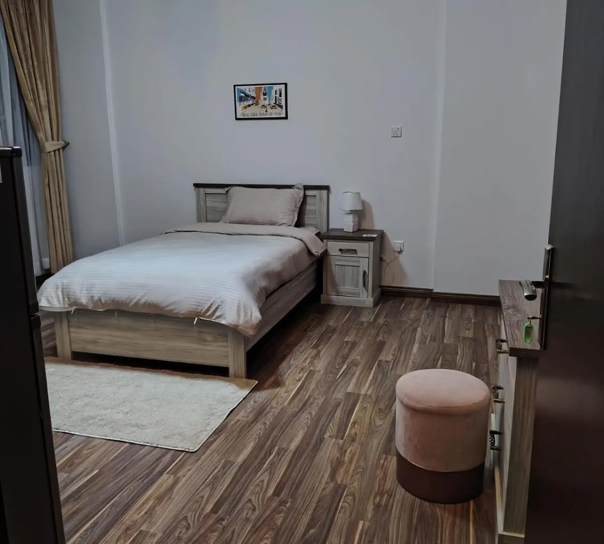 شقة Sada Compound الرياض منزل للإقامة
