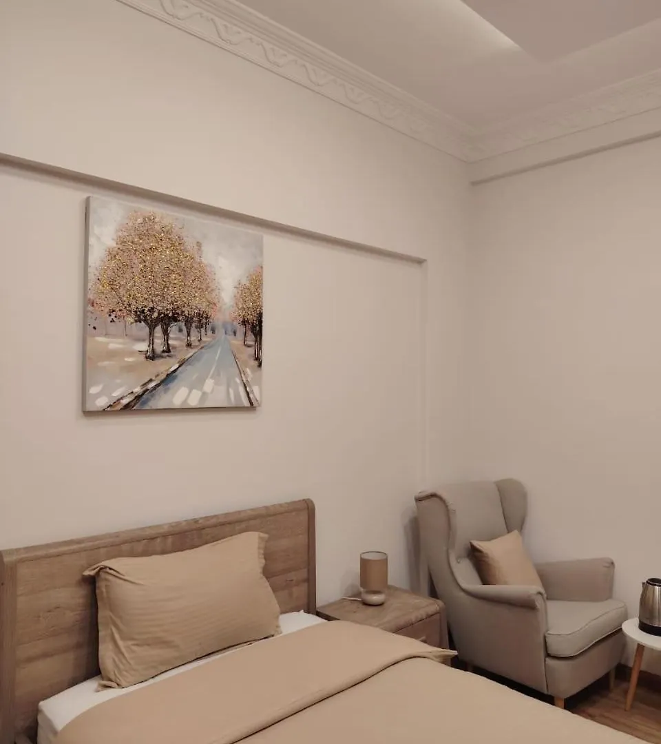 شقة Sada Compound الرياض منزل للإقامة