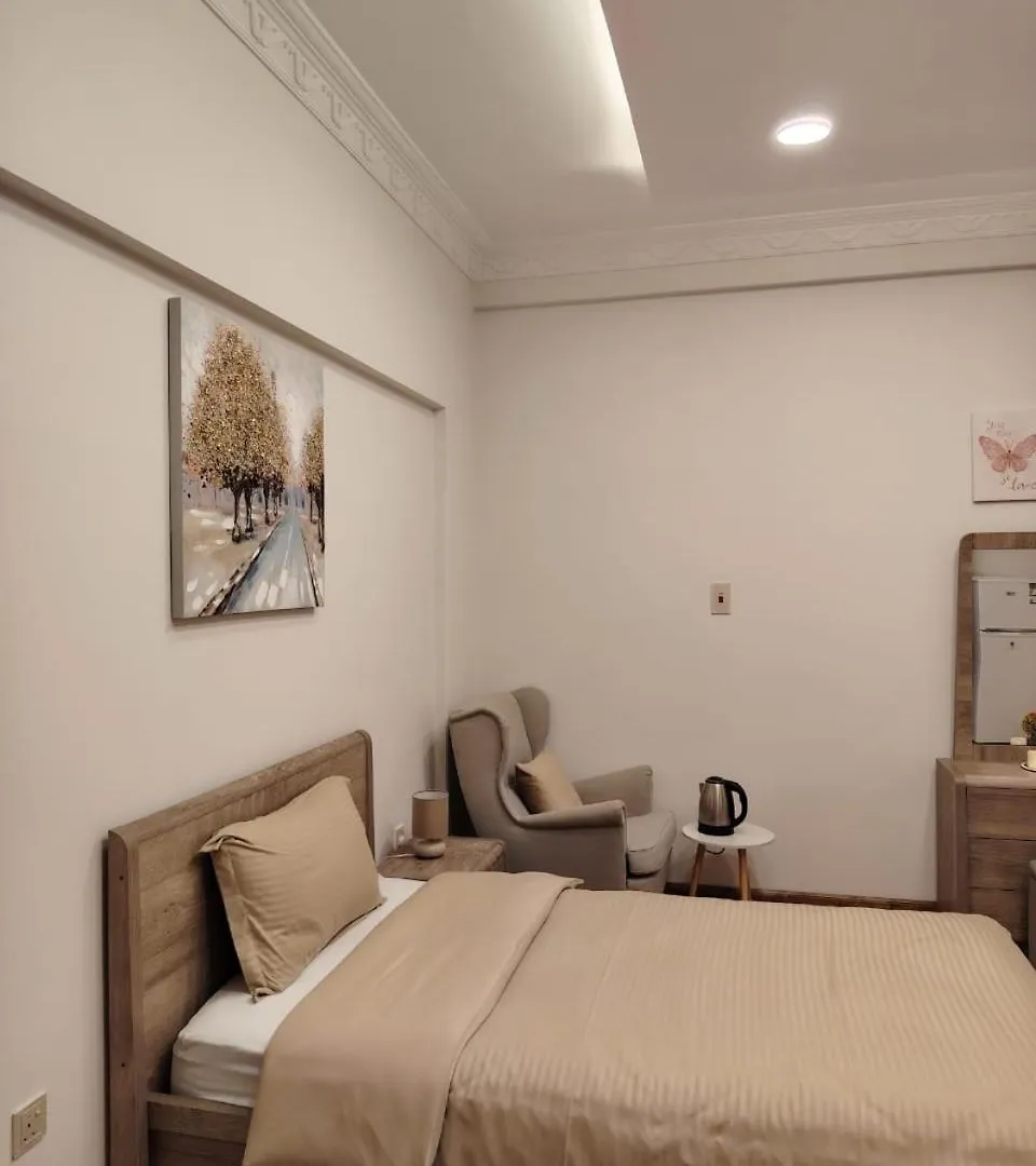 شقة Sada Compound الرياض
