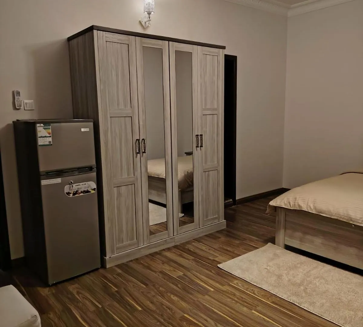 شقة Sada Compound الرياض المملكة العربية السعودية