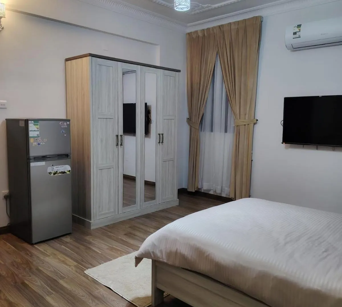 شقة Sada Compound الرياض 0*,  المملكة العربية السعودية