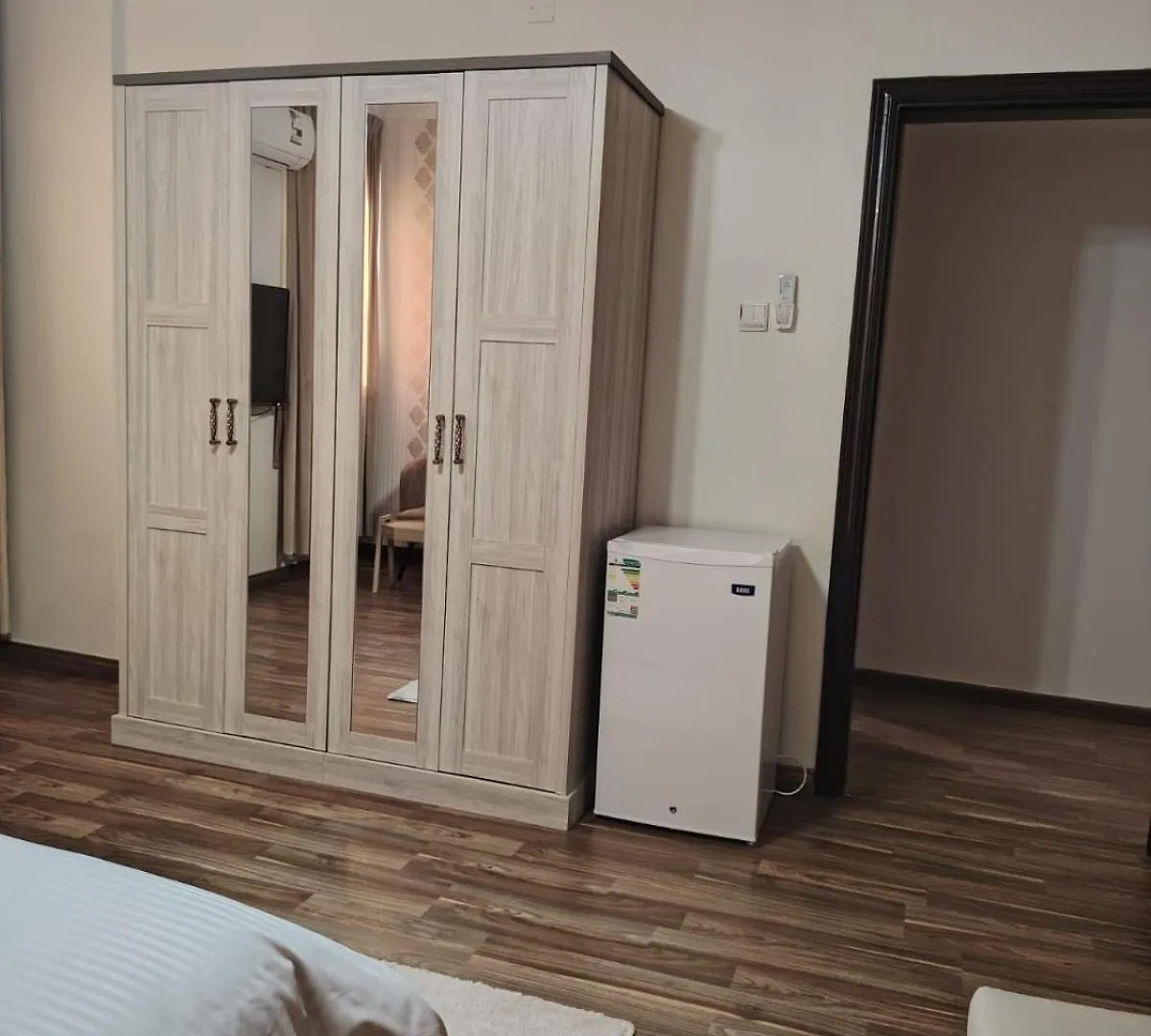 منزل للإقامة شقة Sada Compound الرياض المملكة العربية السعودية