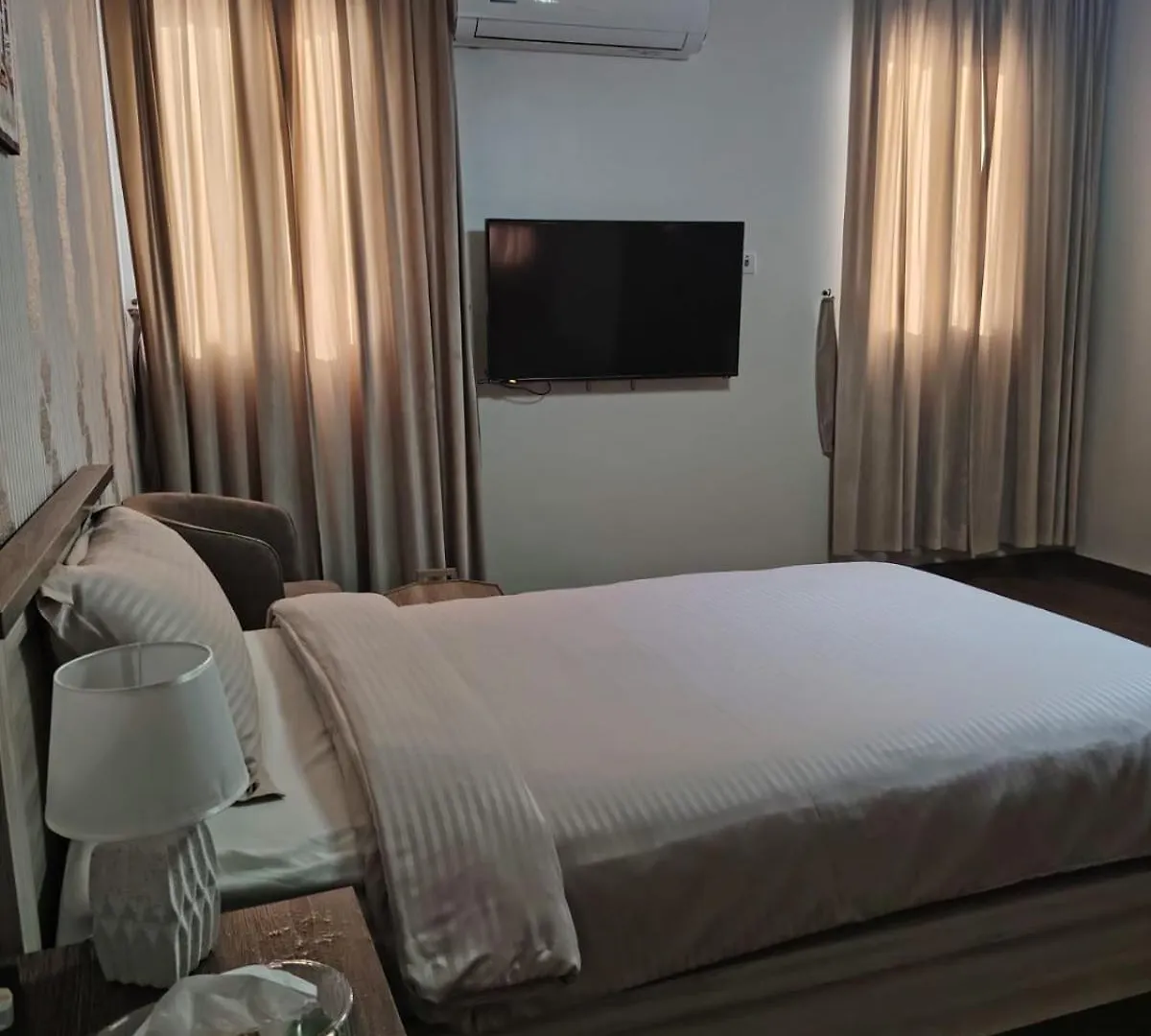شقة Sada Compound الرياض 0*,