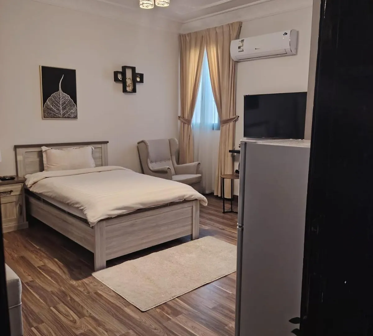 شقة Sada Compound الرياض 0*,
