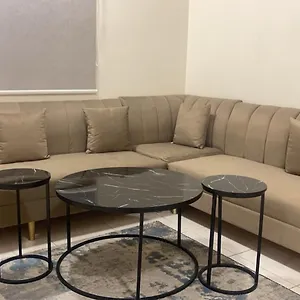 اليرموك 2 للعوائل شقة