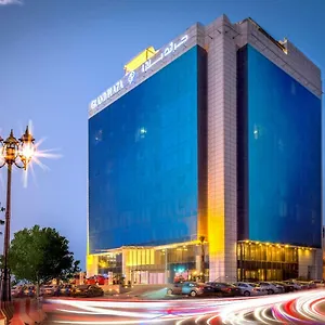 Grand Plaza - Gulf Riaad