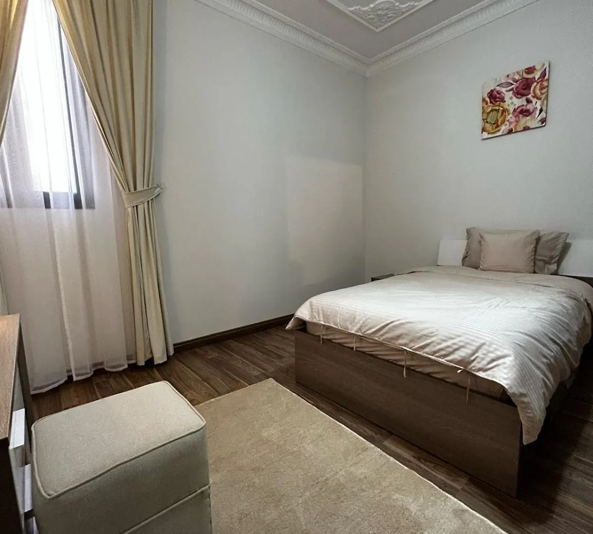Homestay Sada Compound Apartment Riyadh Saudi Arabia
