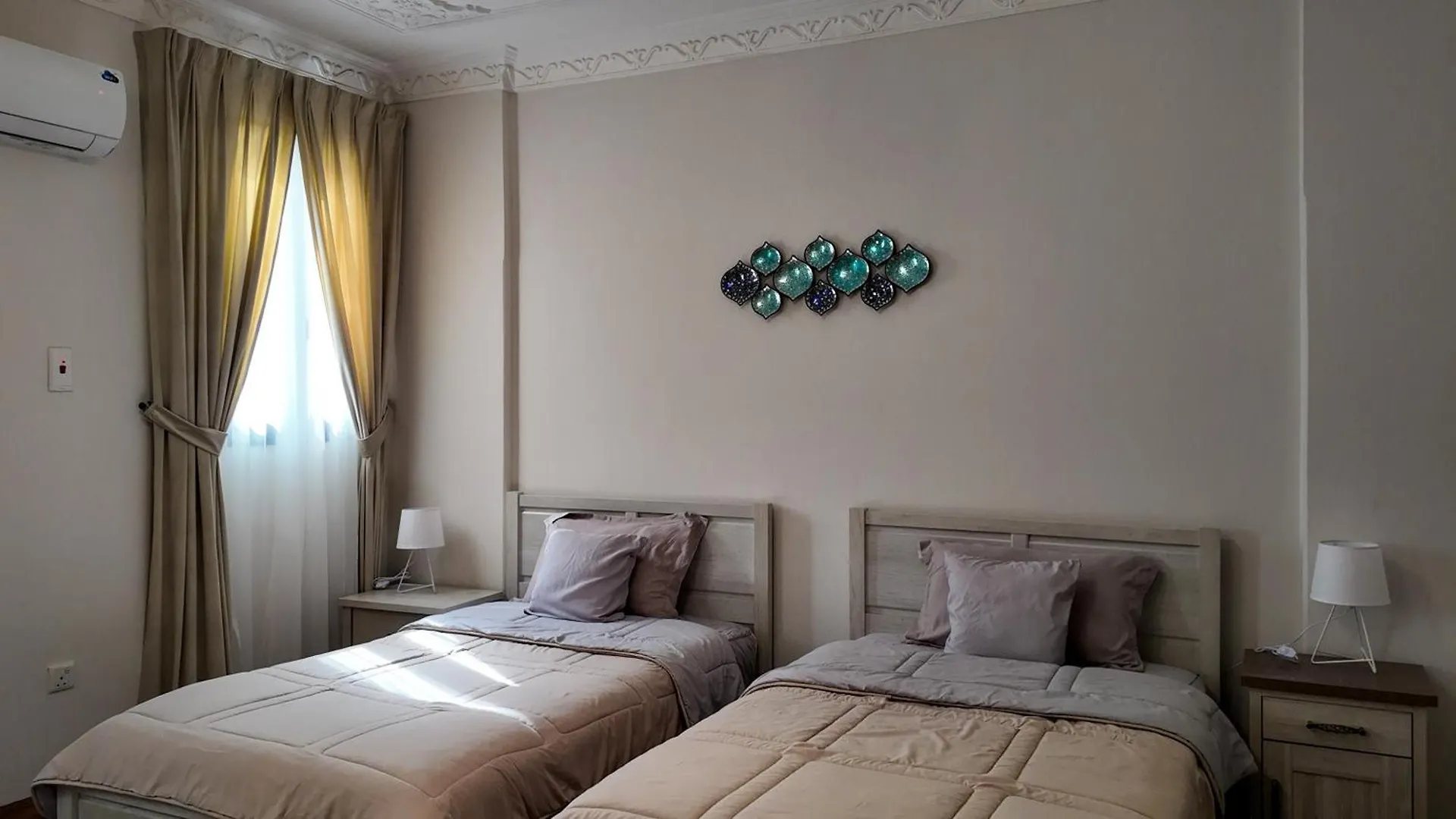 Sada Compound Apartment Riyadh