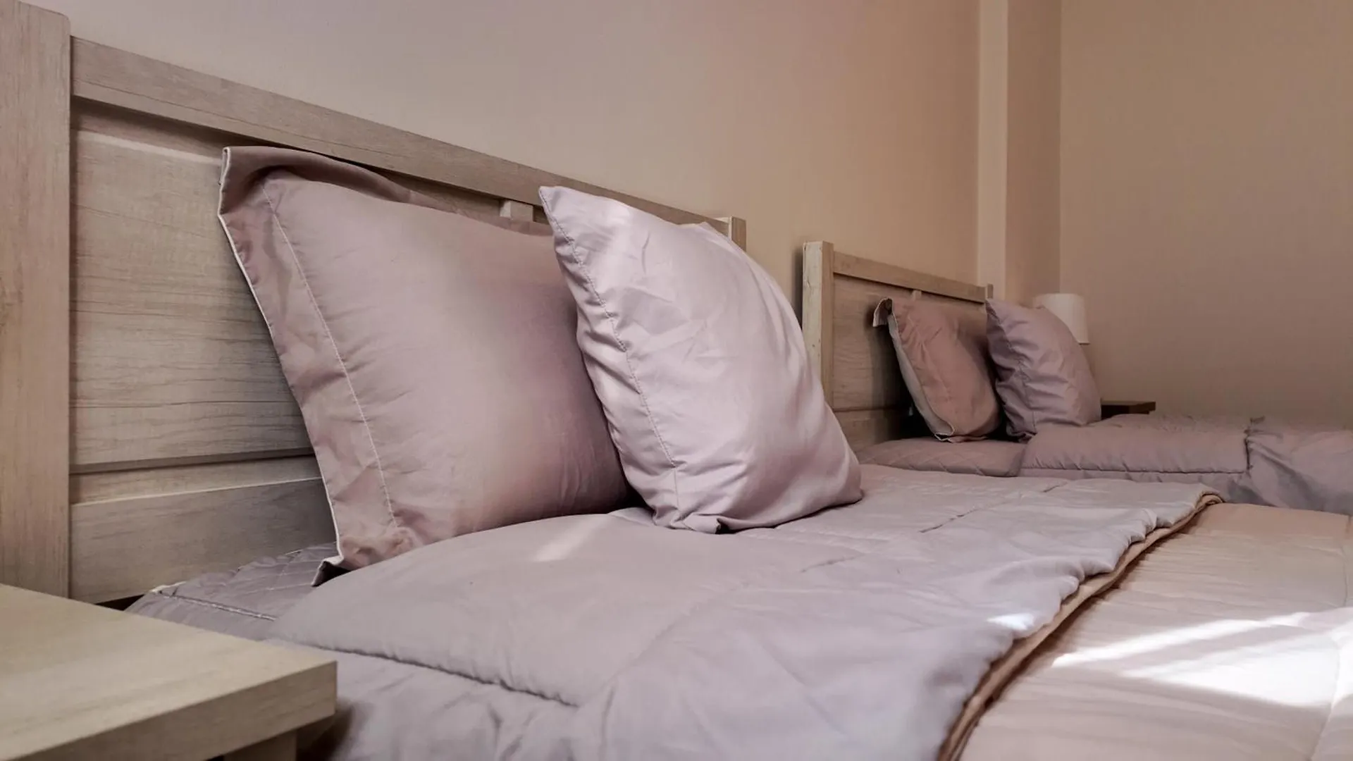 Sada Compound Apartment Riyadh