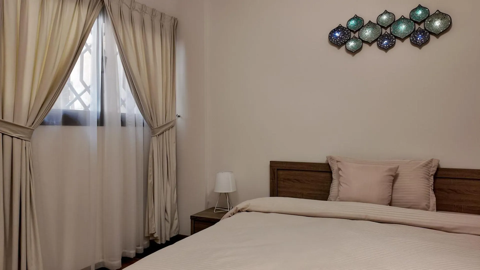 Sada Compound Apartment Riyadh 0*,  Saudi Arabia