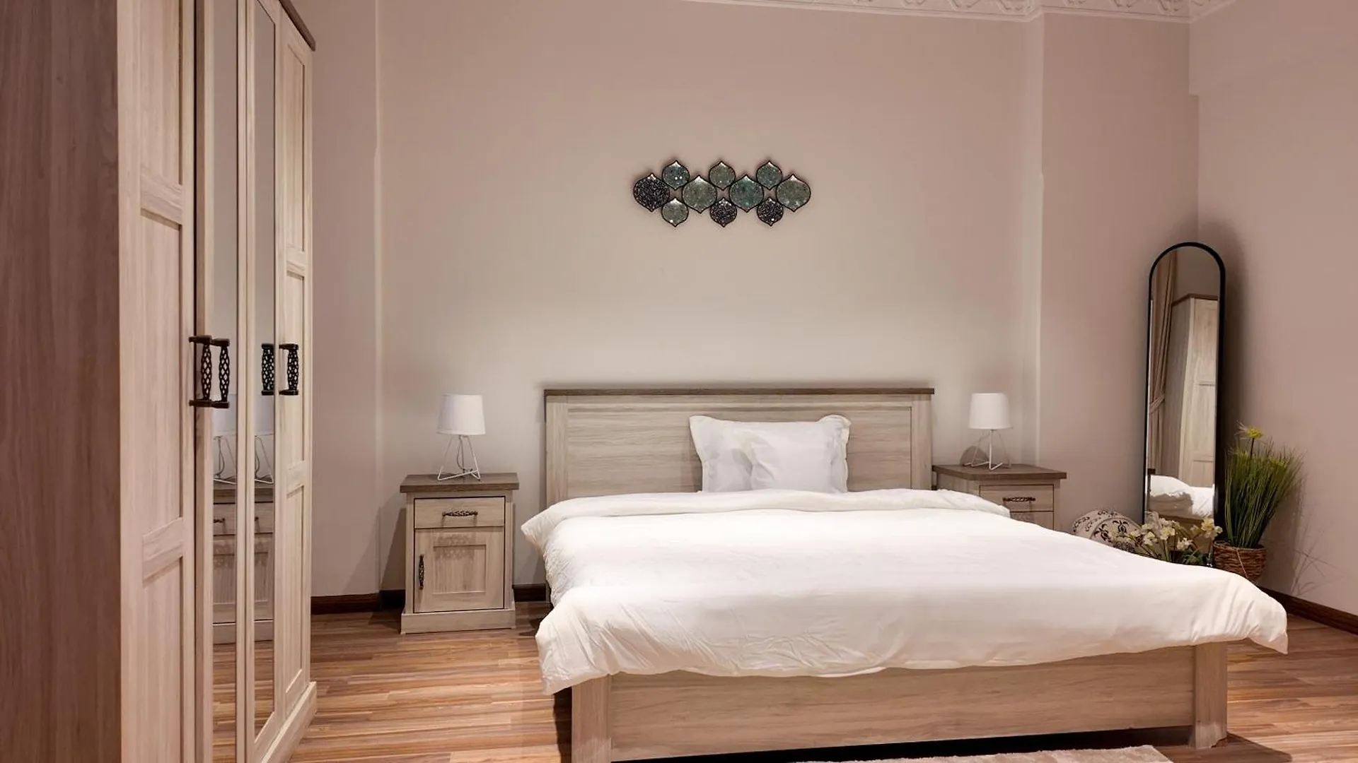 Sada Compound Apartment Riyadh