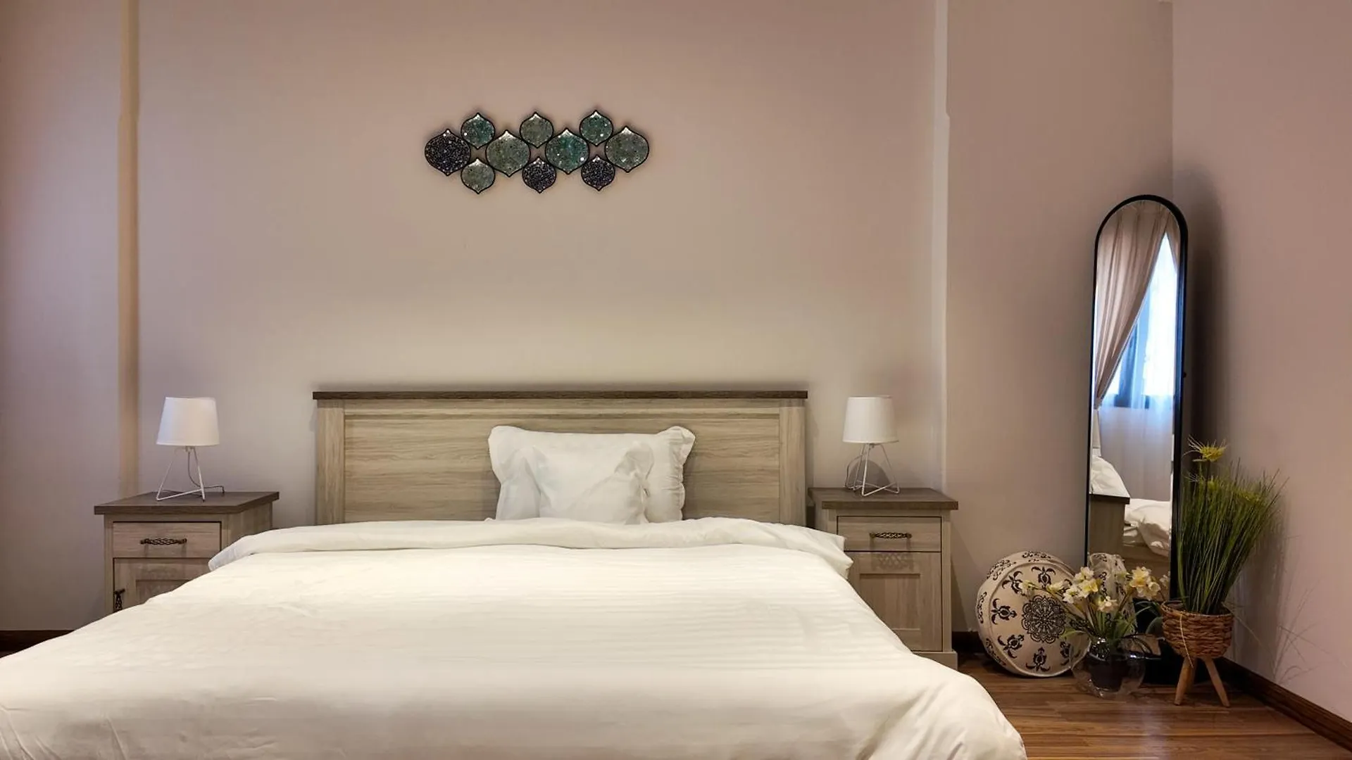 Sada Compound Apartment Riyadh