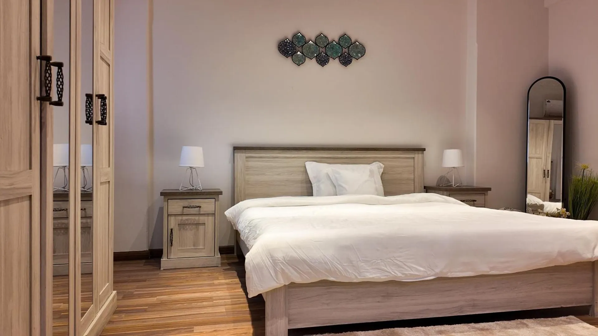 Sada Compound Apartment Riyadh 0*,