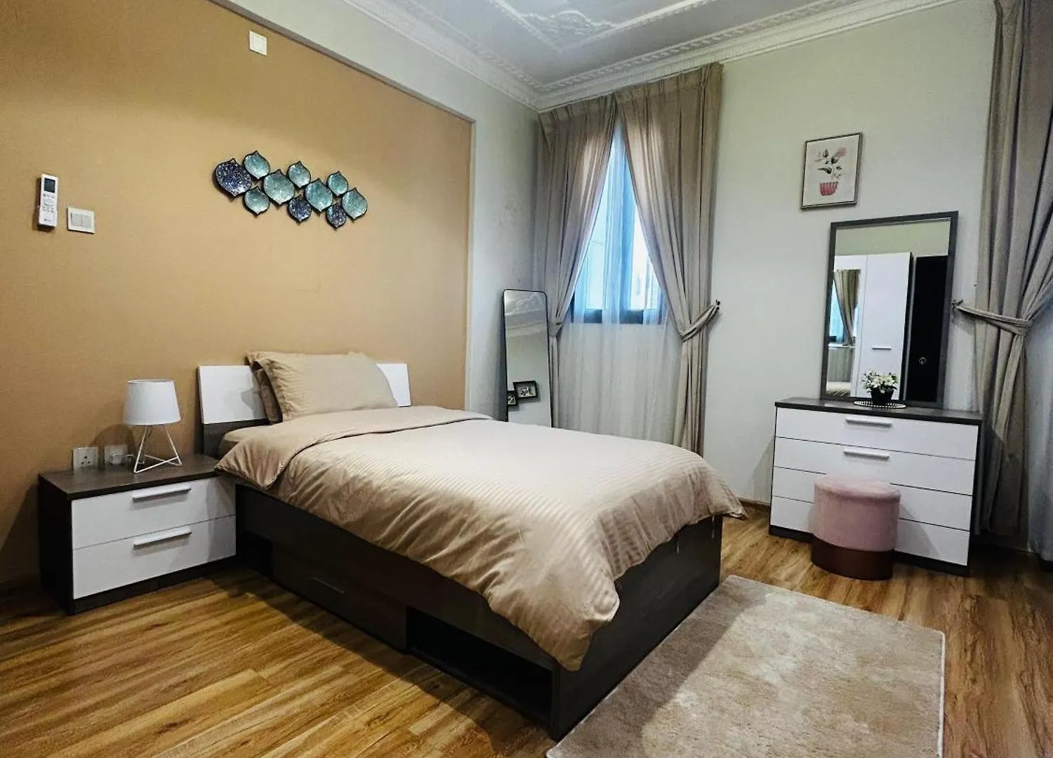 Sada Compound Apartment Riyadh 0*,  Saudi Arabia
