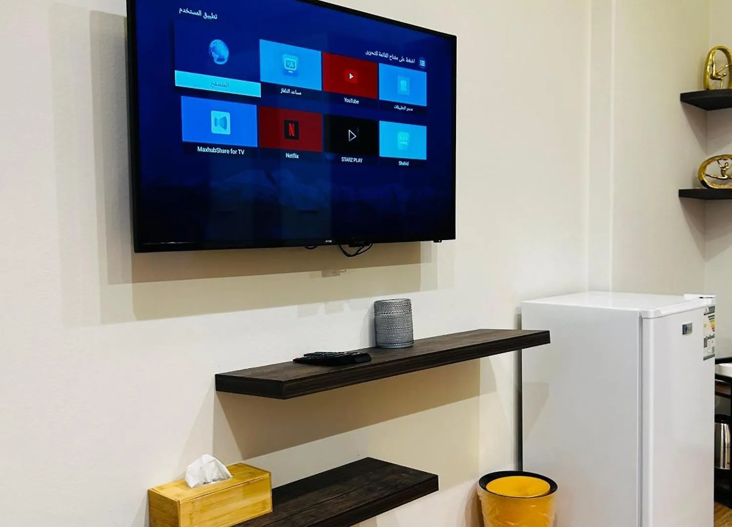 Sada Compound Apartment Riyadh Homestay