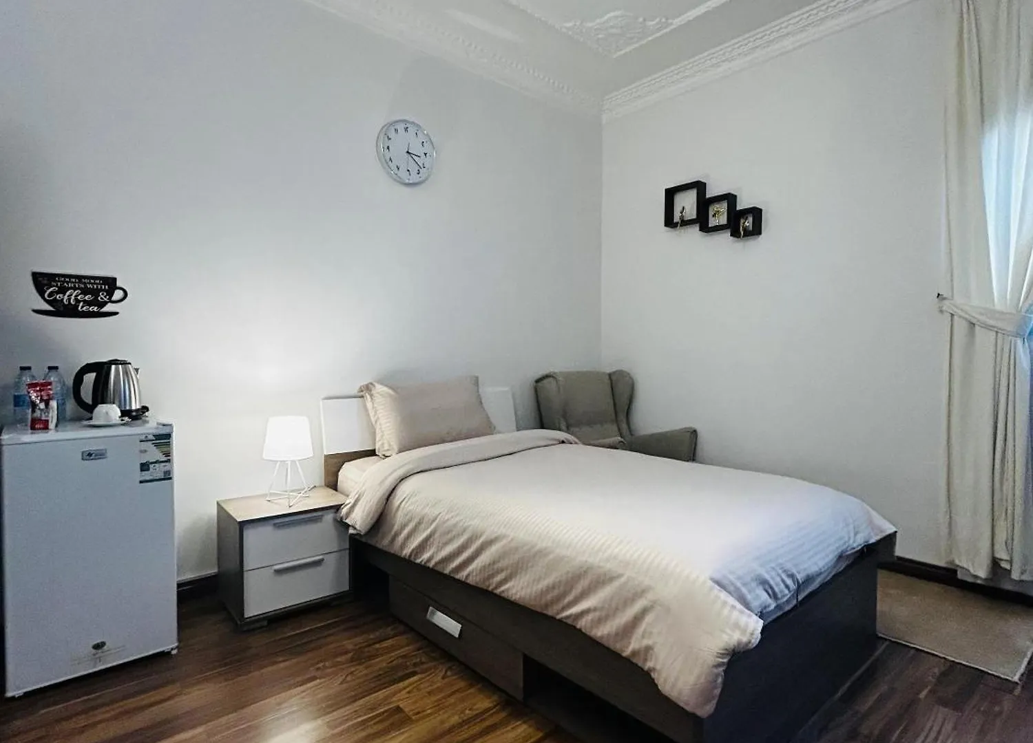 Sada Compound Apartment Riyadh 0*,