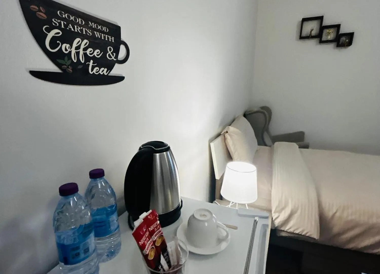 Homestay Sada Compound Apartment Riyadh