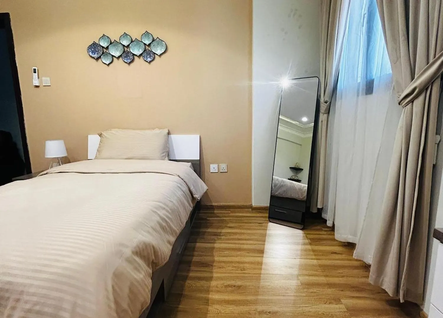 Sada Compound Apartment Riyadh