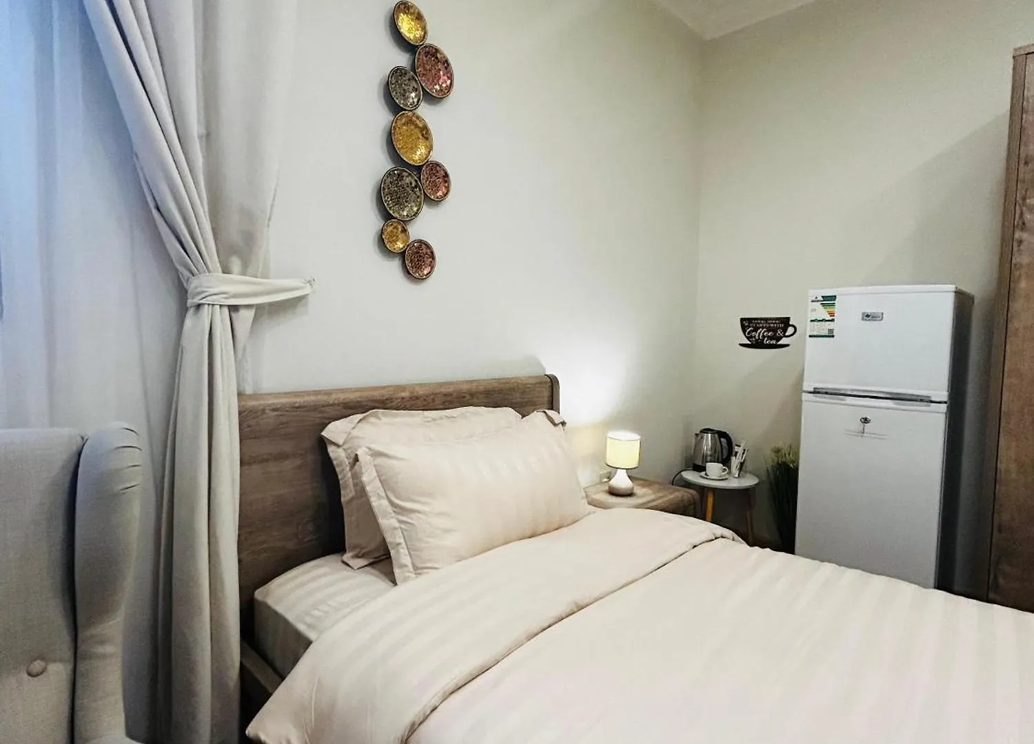 Sada Compound Apartment Riyadh 0*,