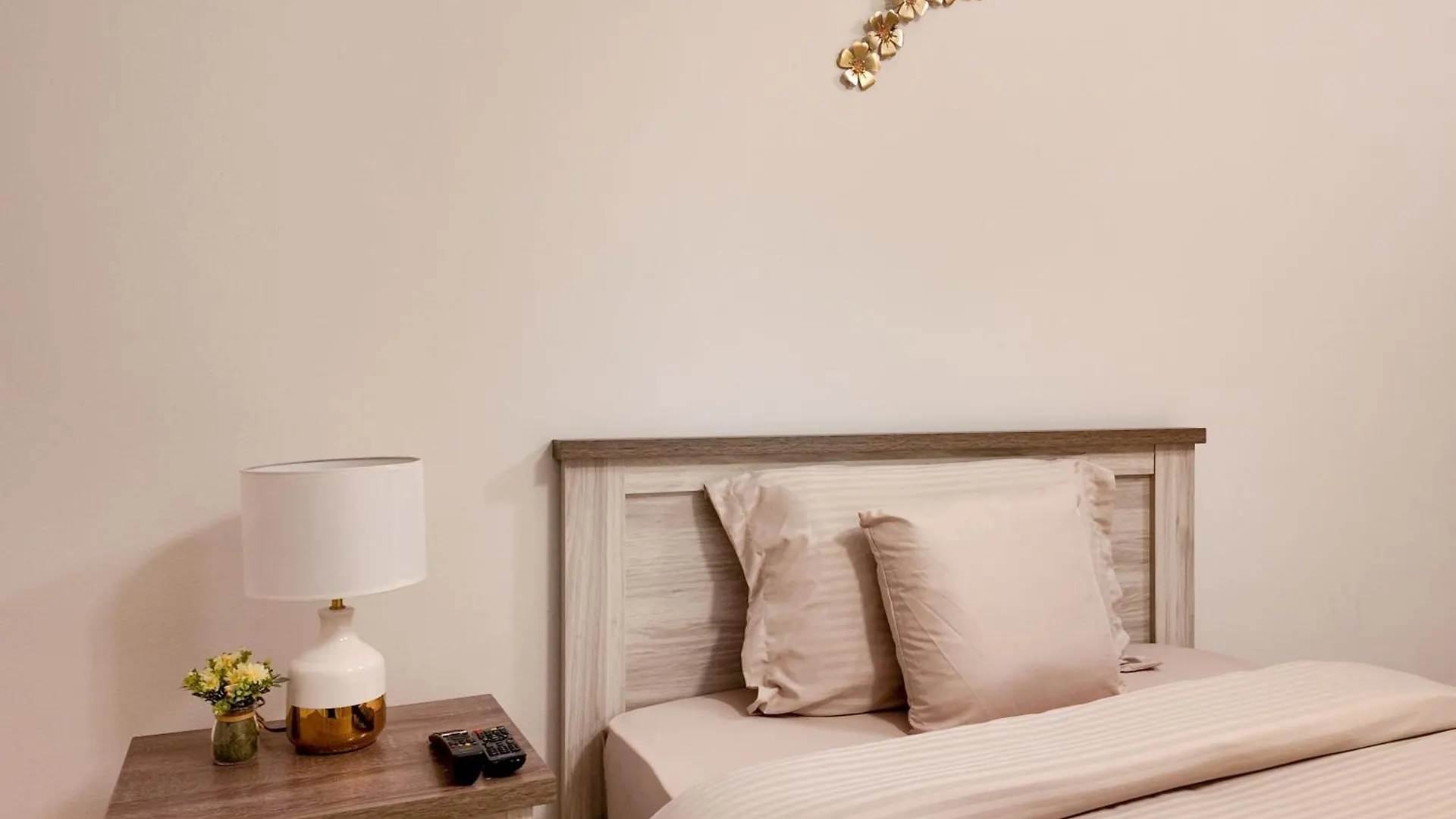 Homestay Sada Compound Apartment Riyadh
