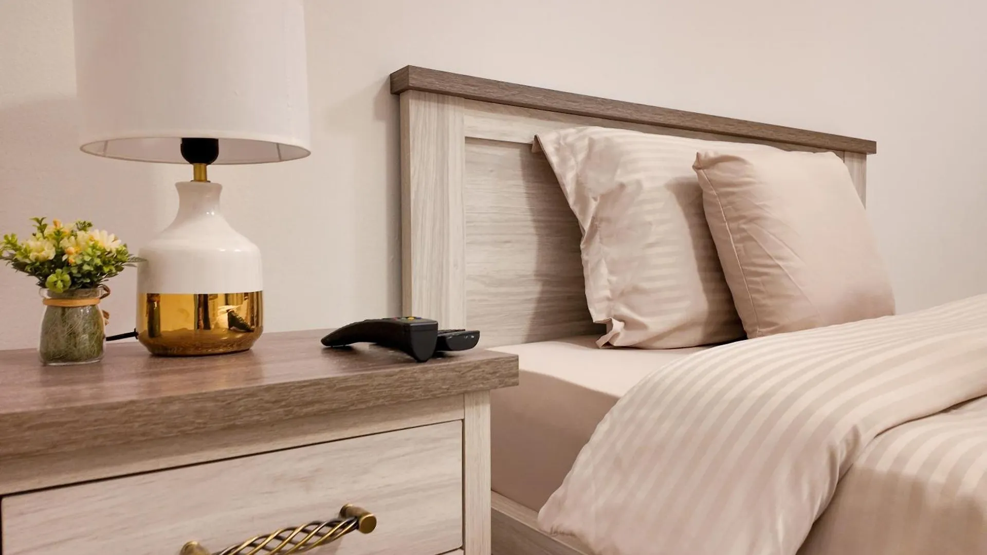 Sada Compound Apartment Riyadh Homestay