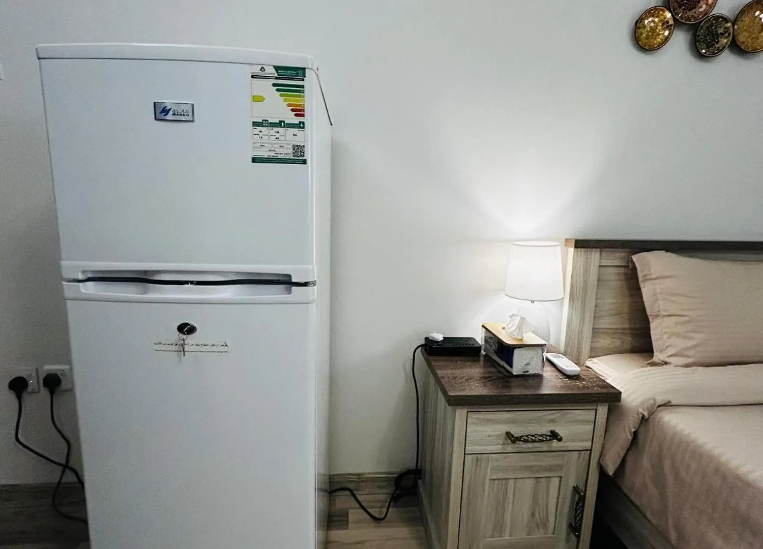 Sada Compound Apartment Riyadh